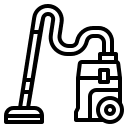 Vaccum Cleaner